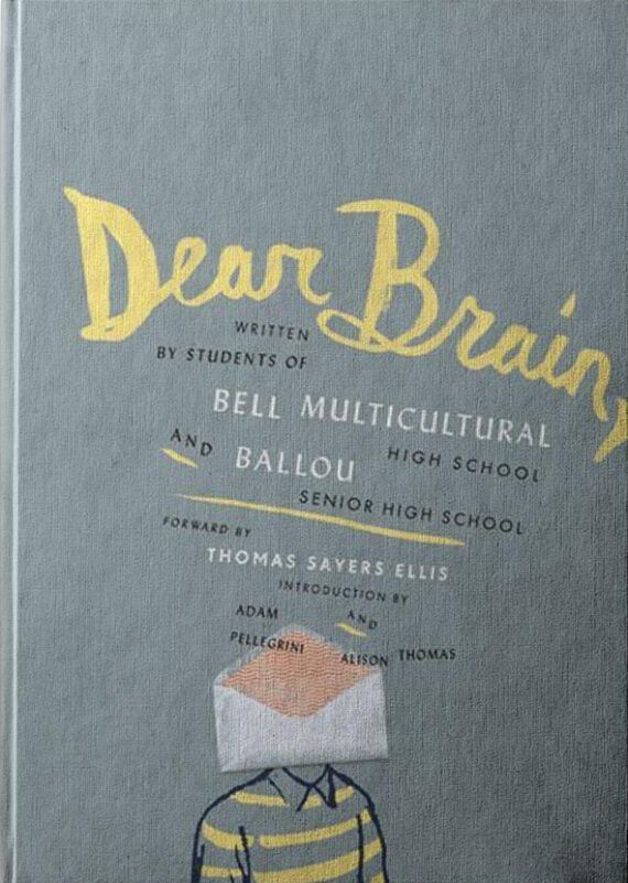 Dear Brain