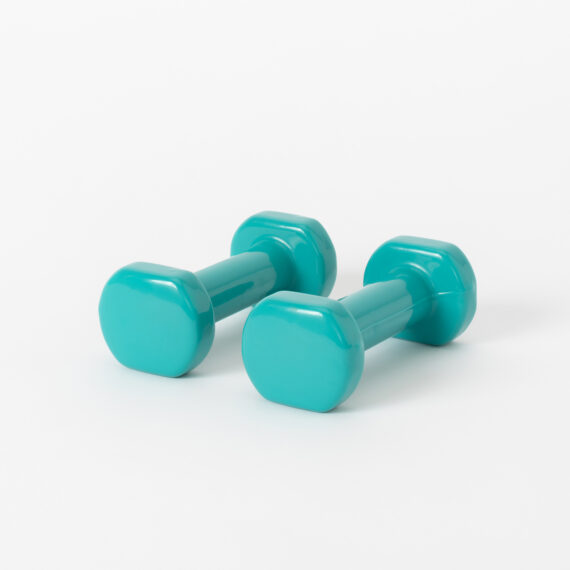 Exercise Hand Weights